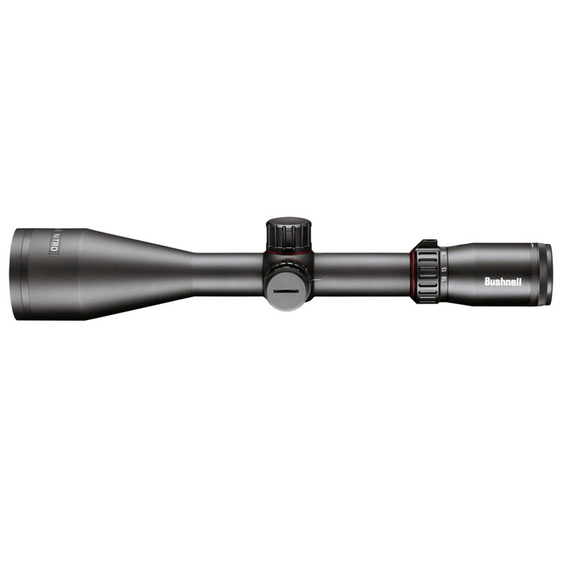 Bushnell Nitro 3-18x56mm Belyst 4A - 3