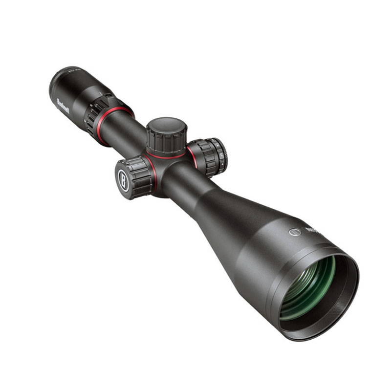 Bushnell Nitro 3-18x56mm Belyst 4A