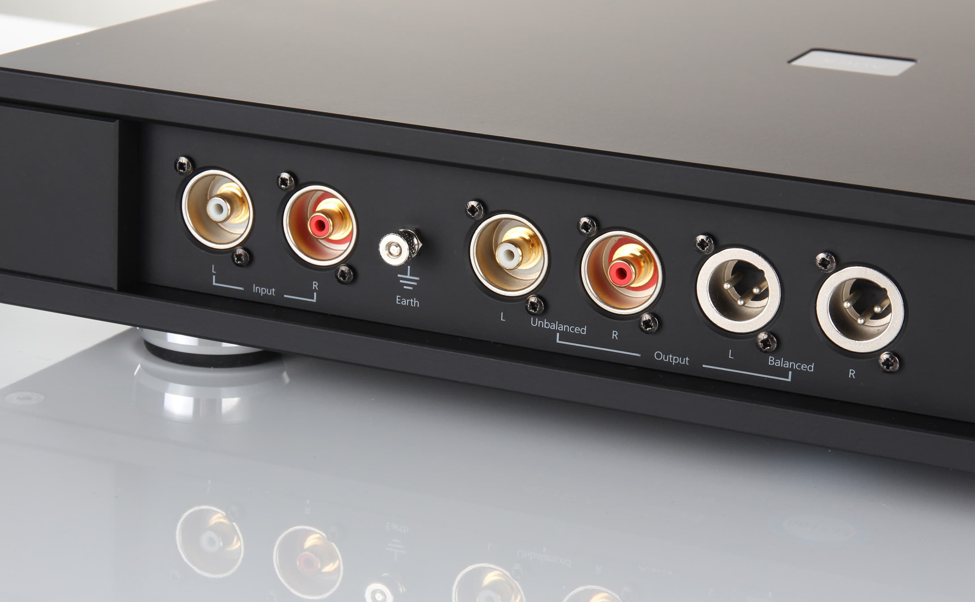 Rega Aura MC REF - 3