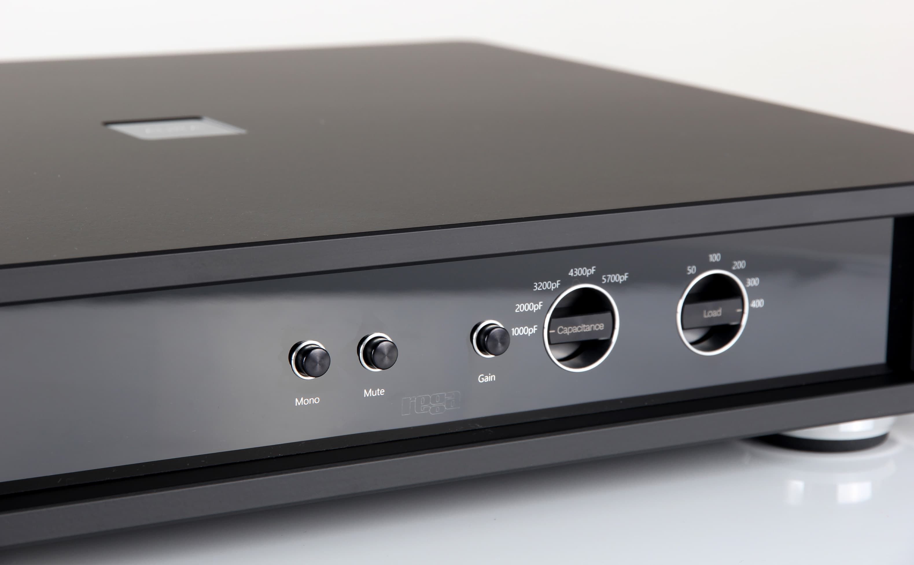 Rega Aura MC REF - 2