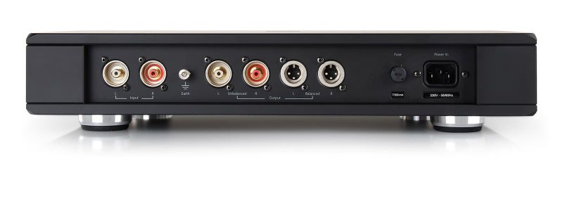 Rega Aura MC REF - 4