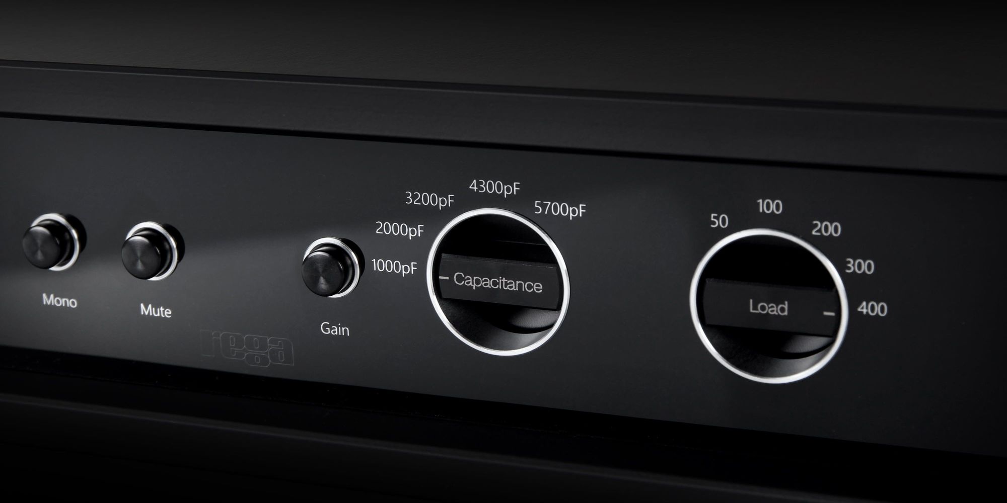 Rega Aura MC REF - 8