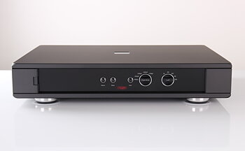 Rega Aura MC REF