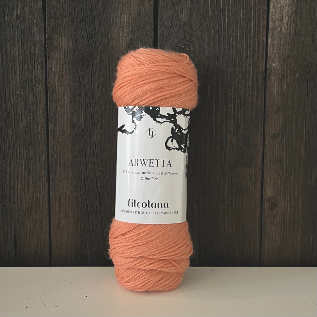 ARWETTA CORAL 254 - 2