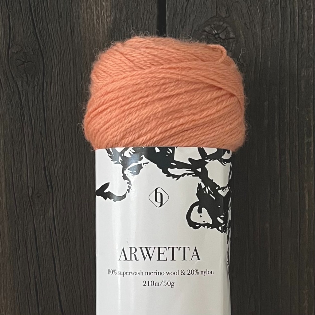 ARWETTA CORAL 254