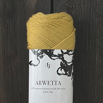 ARWETTA STRAW 135