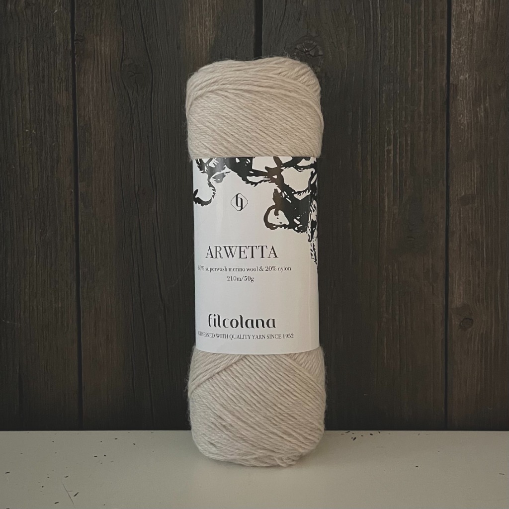 ARWETTA MARZIPAN 977 - 2