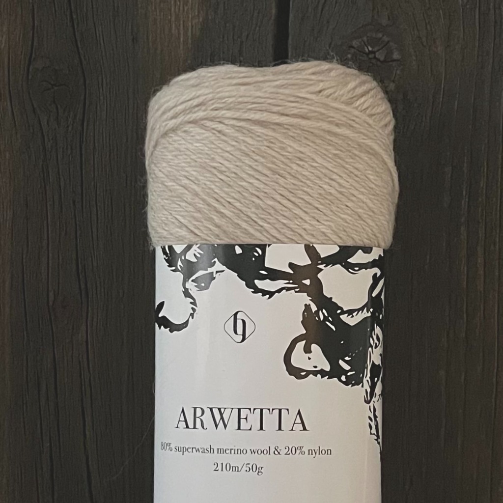 ARWETTA MARZIPAN 977