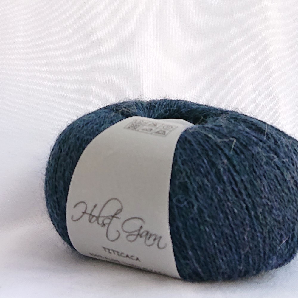TITICACA CARBON BLUE 19 - 3