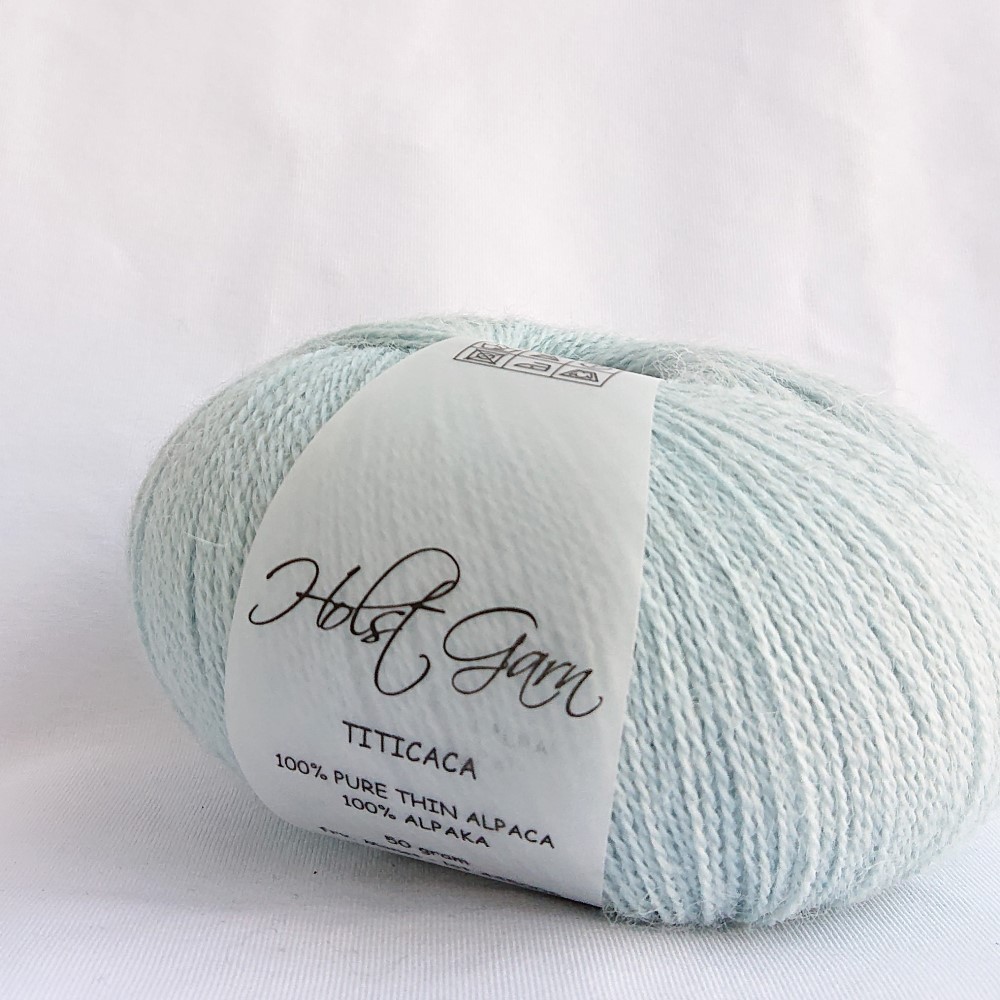 TITICACA MONET 12 - 2