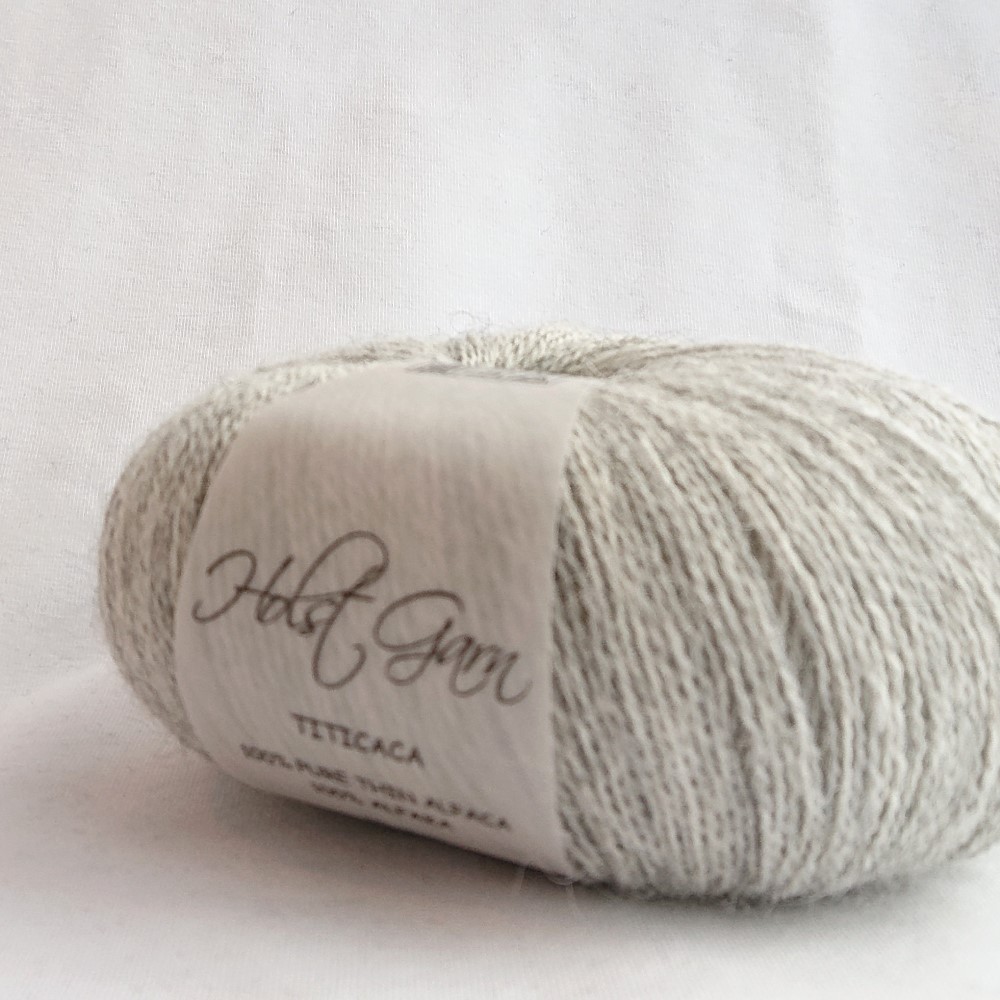 TITICACA SILVER GREY 02 - 3