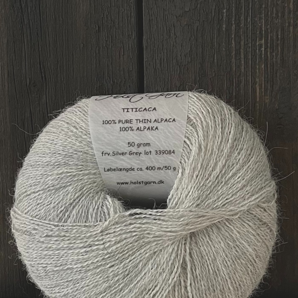 TITICACA SILVER GREY 02