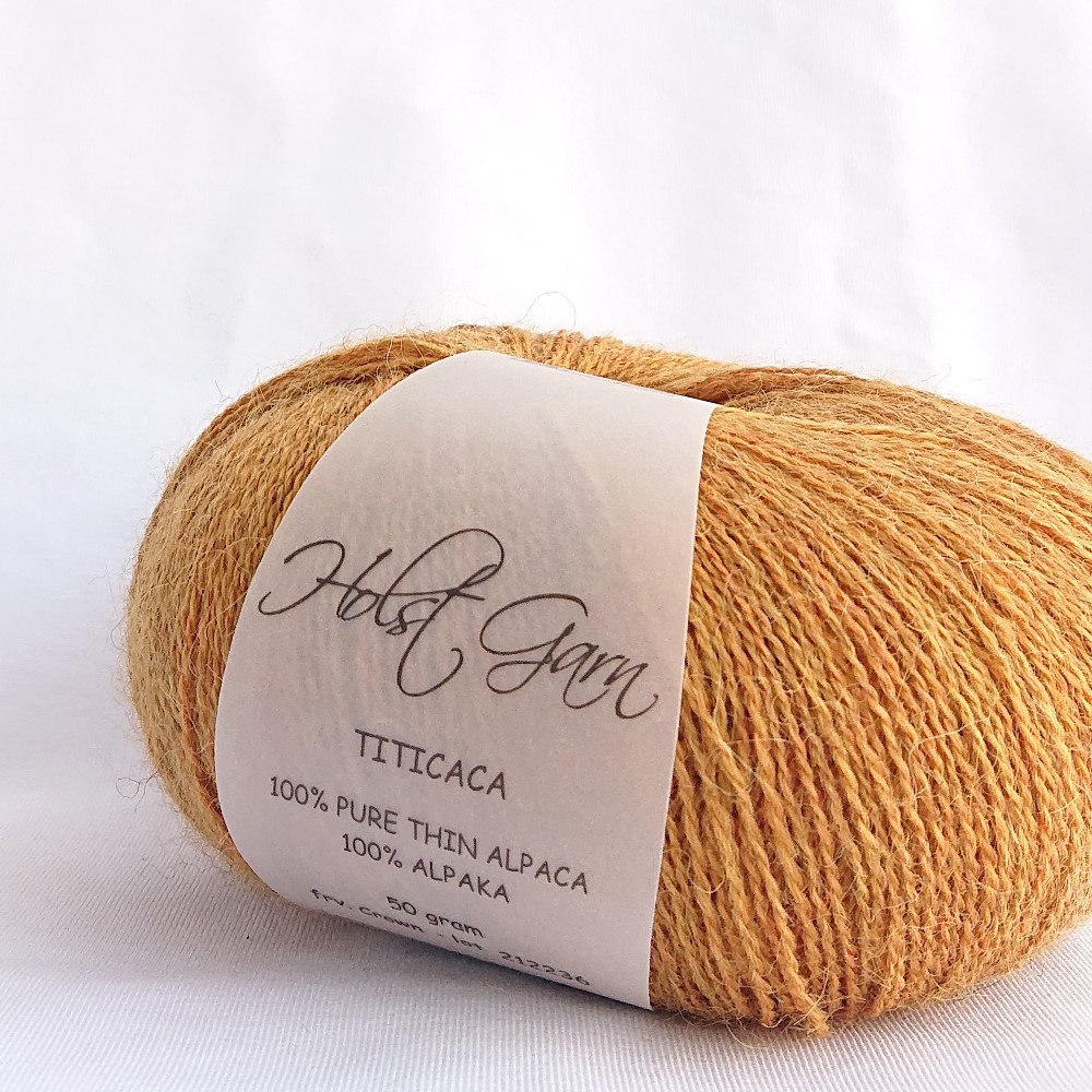 TITICACA CROWN 35 - 3