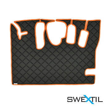 Golvmatta Hitachi ZX140W - ZX190W -3 -6 Diamant