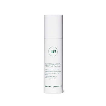 Light facial Cream 