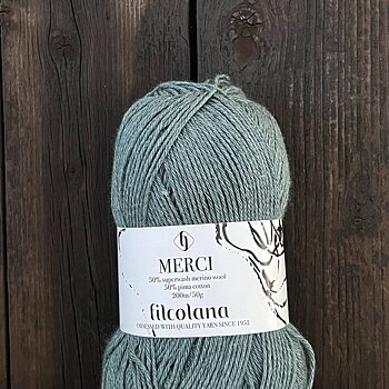 MERCI FERN 602