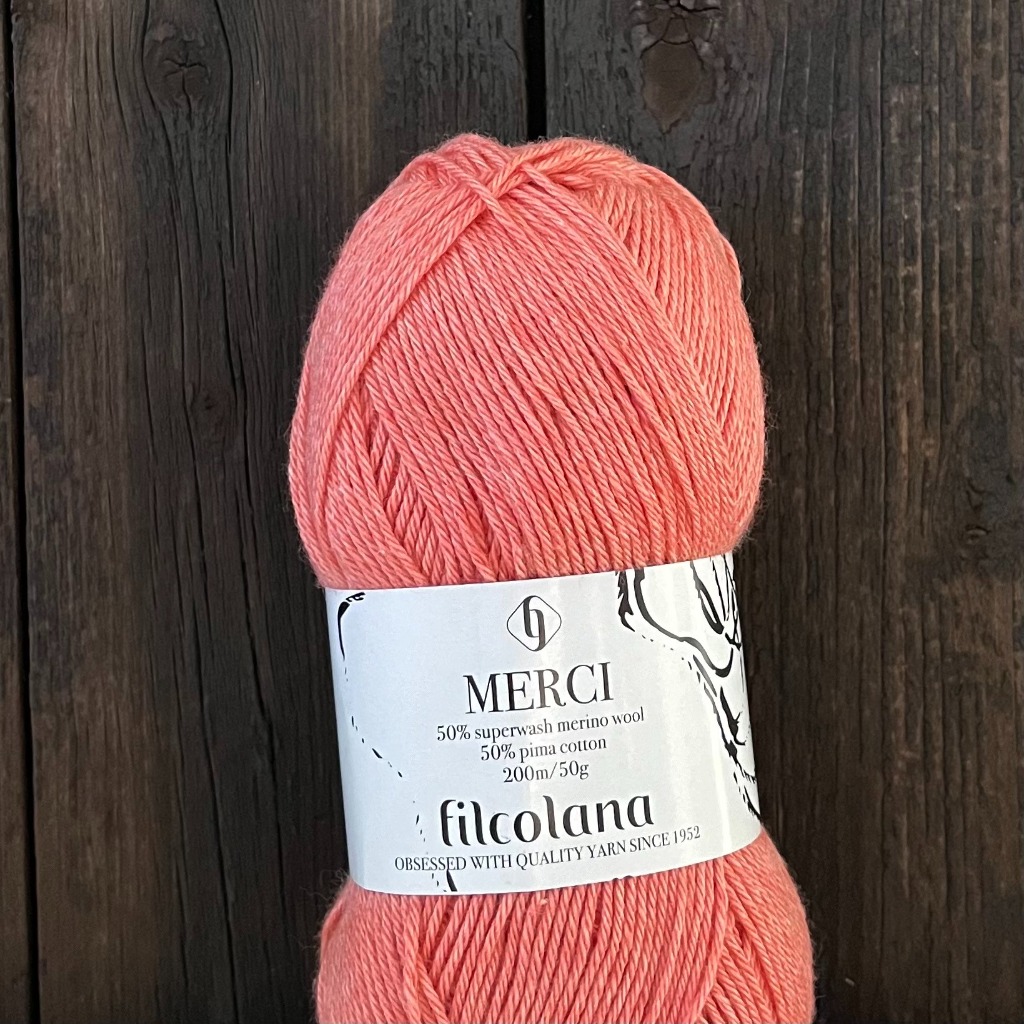MERCI PAPAYA 1636