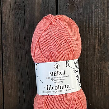 MERCI PAPAYA 1636