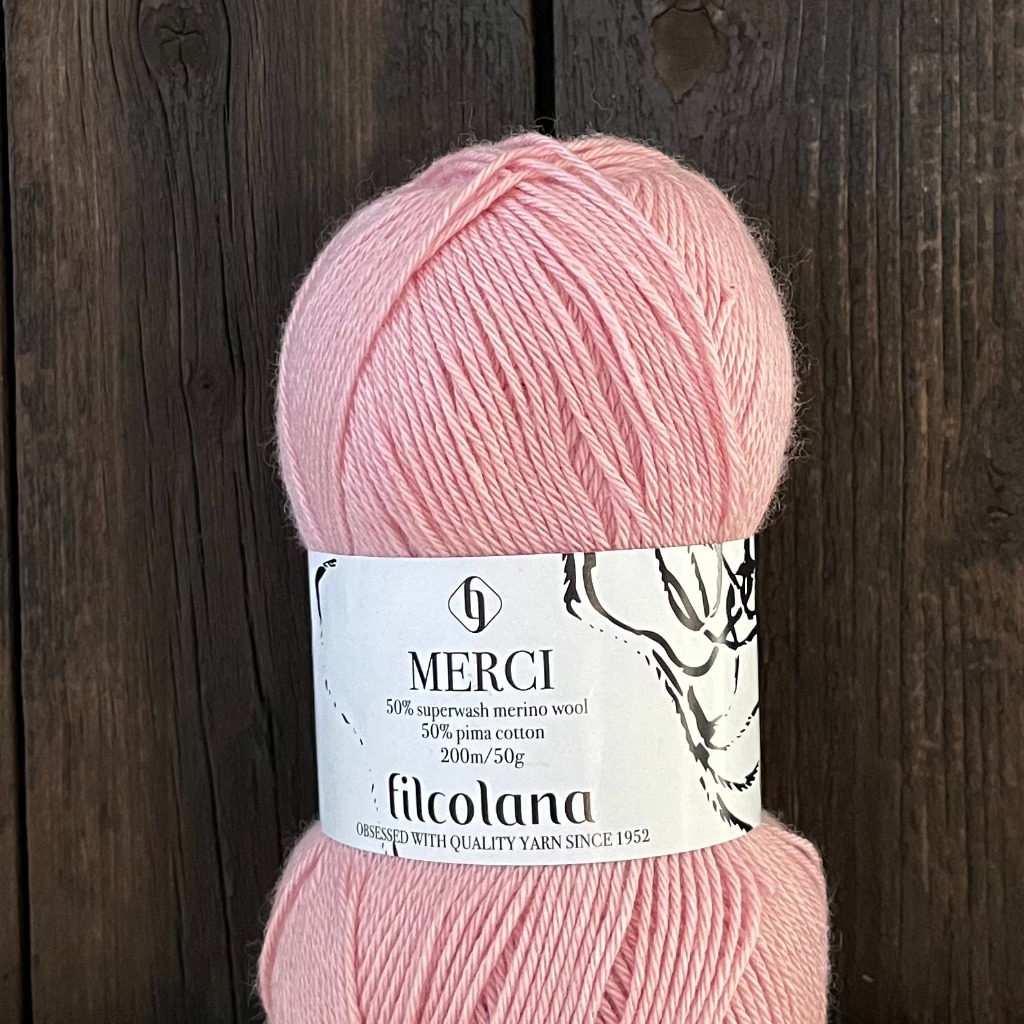 MERCI CHERRY BLOSSOM 4142