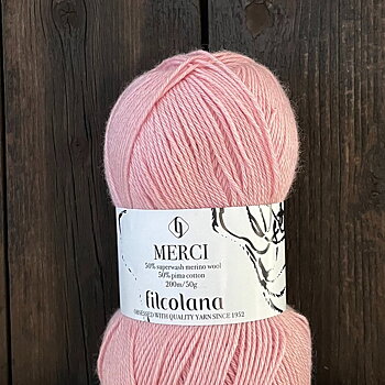 MERCI CHERRY BLOSSOM 4142