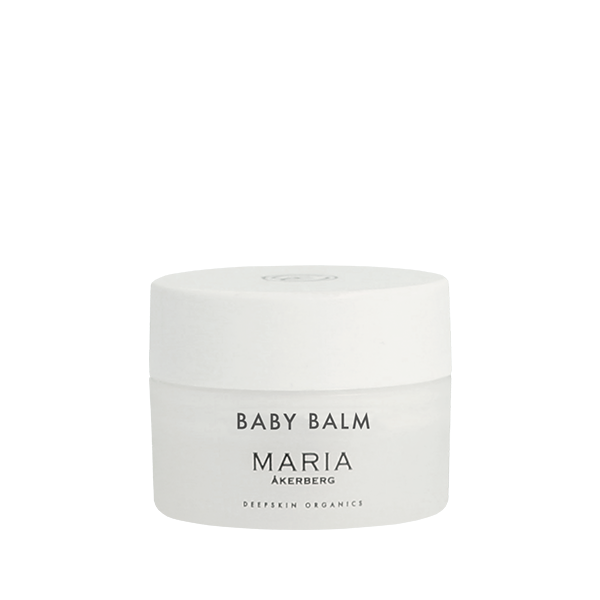 Bonusgåva 1500 poäng - Baby balm 10ml- MARIA ÅKERBERG, värde 79:-