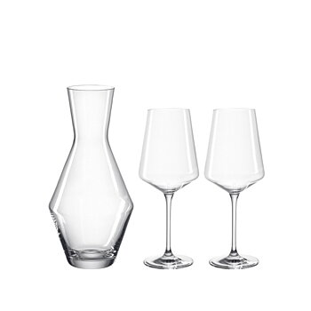 PUCCINI Wine set 3 parts