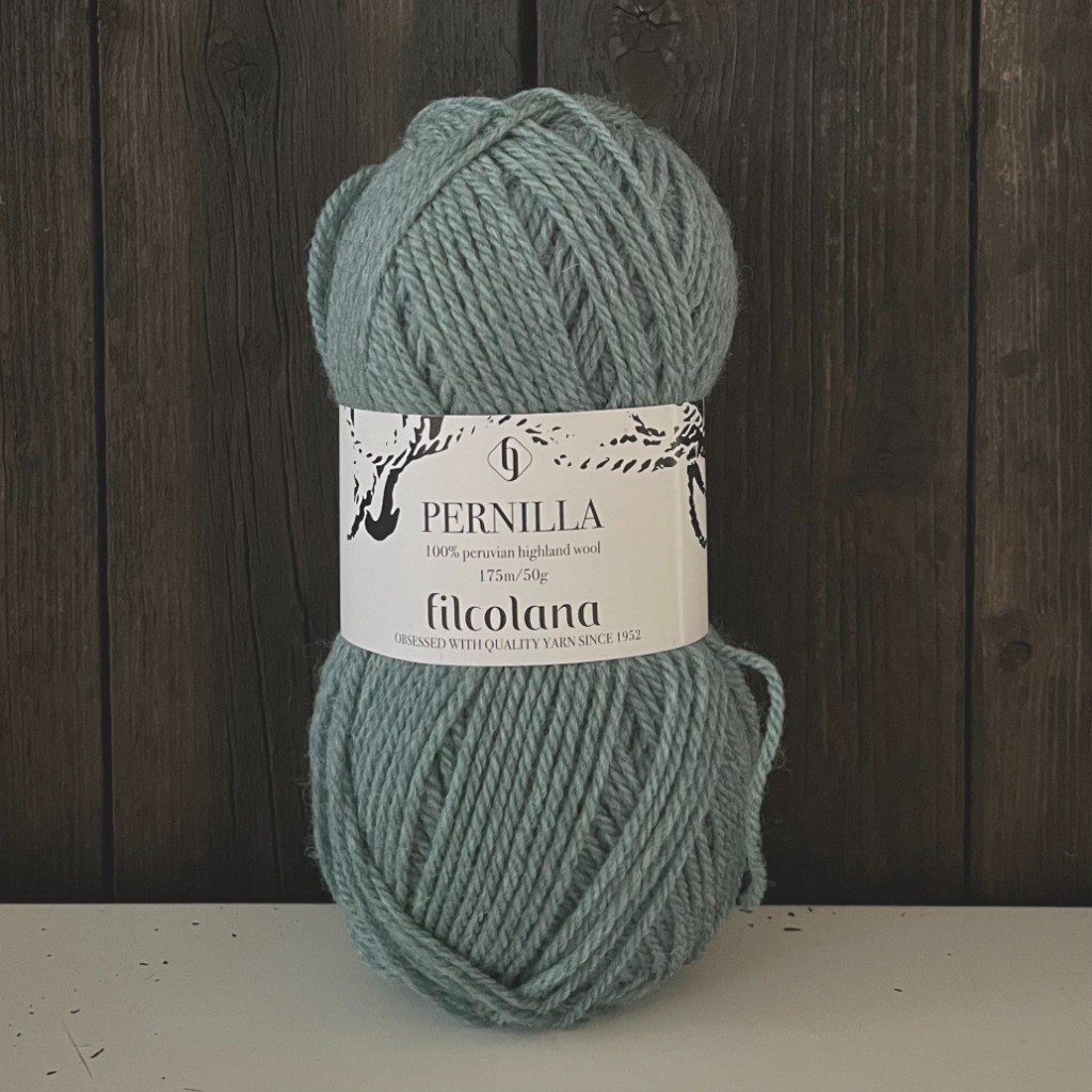 PERNILLA AQUA MIST 808 - 2