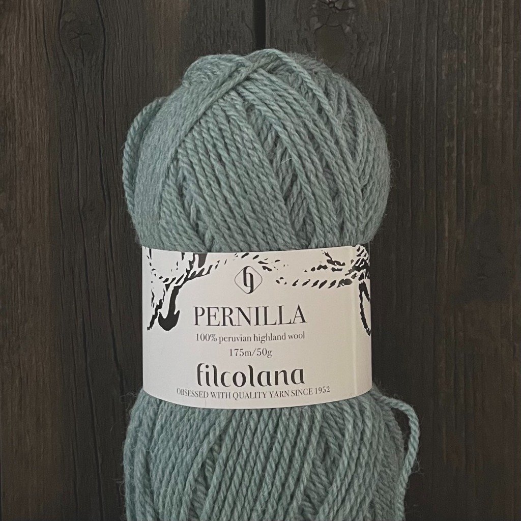 PERNILLA AQUA MIST 808