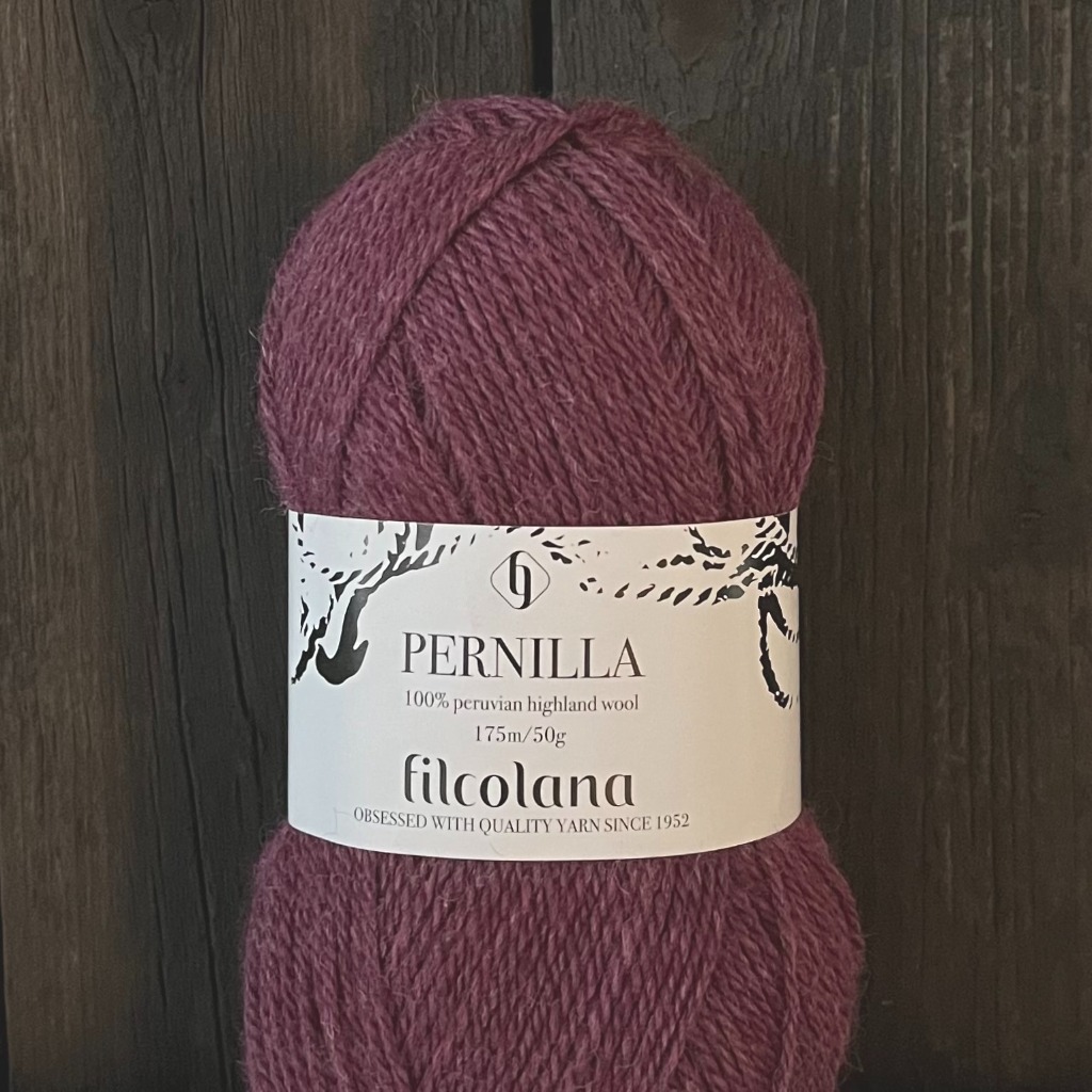 PERNILLA BOYSENBERRY 807