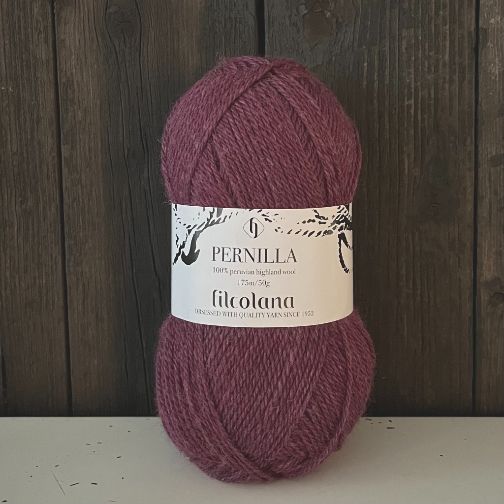 PERNILLA BOYSENBERRY 807 - 2