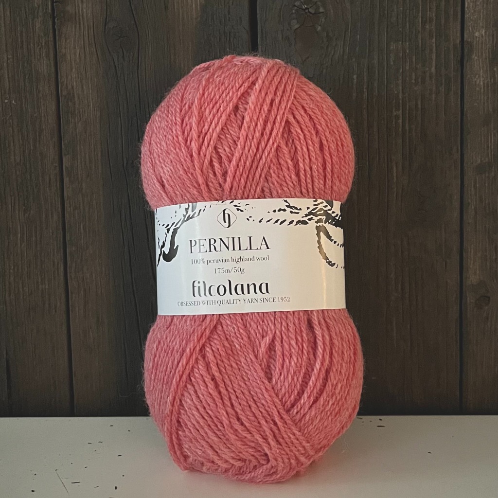 PERNILLA MACARON 821 - 2