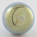  Oiva Toikka (1980s) Iridescent Swelling Vase 14 cm