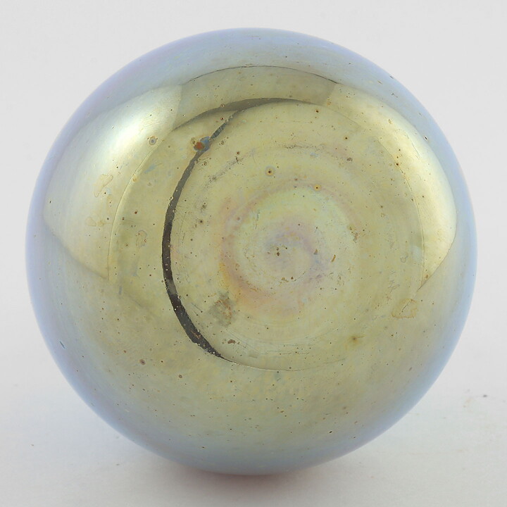 オイバ・トイッカ  銀河の花瓶 Vase　14cm 1980年代 