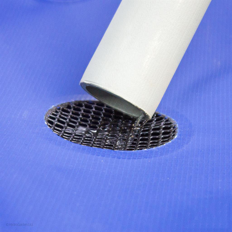 Flexible Tank 100-1100 liter - 10