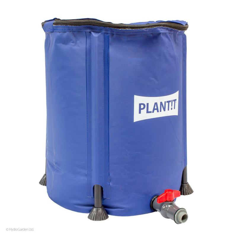 Flexible Tank 100-1100 liter - 9