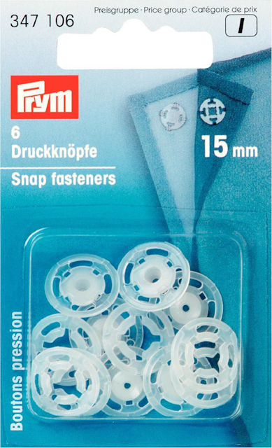 Tryckknappar 15, 17 och 21 mm - 6