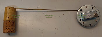 Fuel sending unit