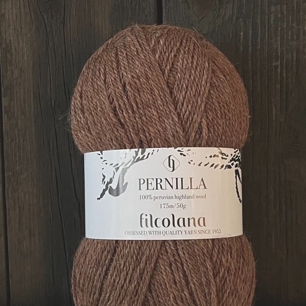 PERNILLA CINNAMON 817