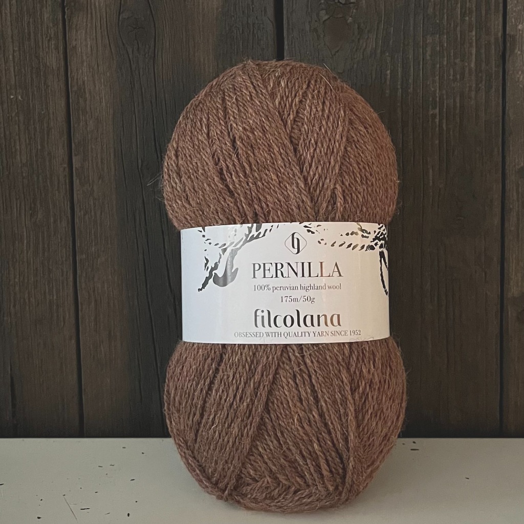 PERNILLA CINNAMON 817 - 2