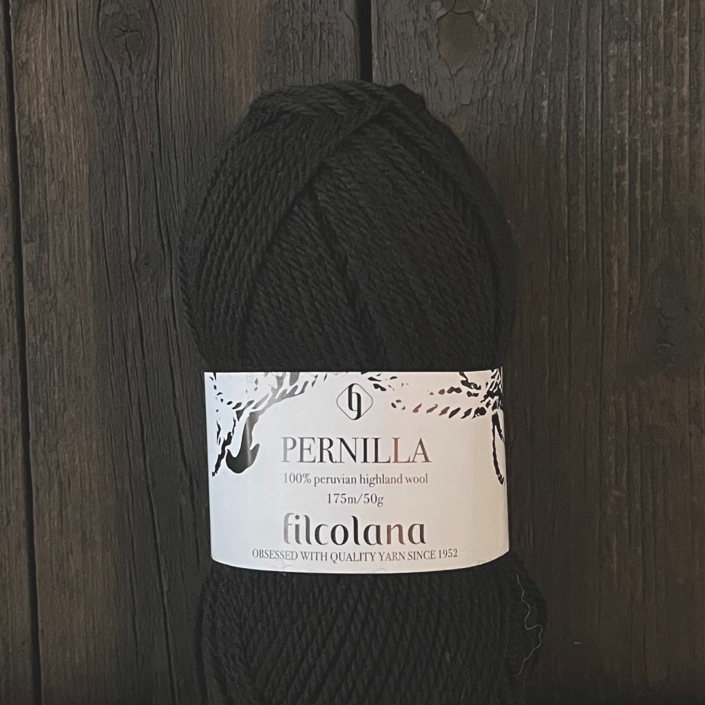 PERNILLA BLACK 102