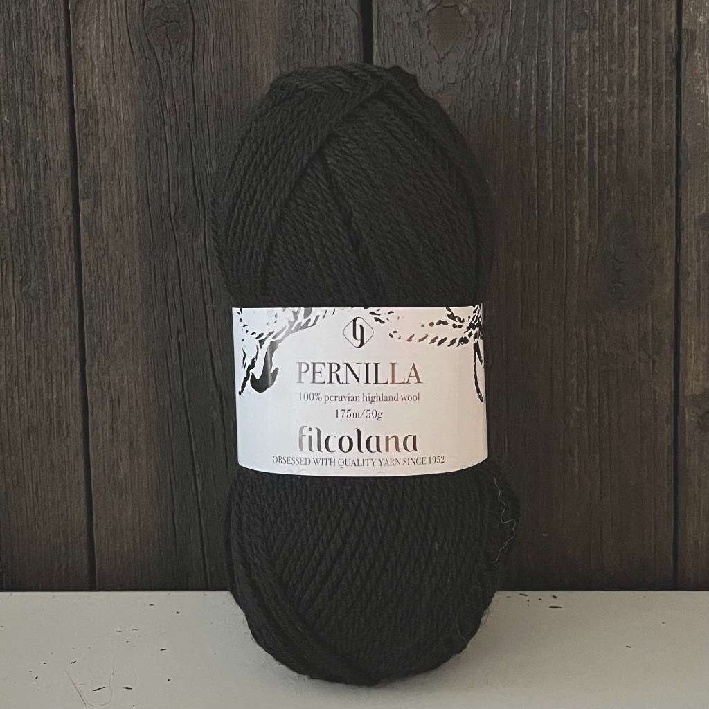 PERNILLA BLACK 102 - 2