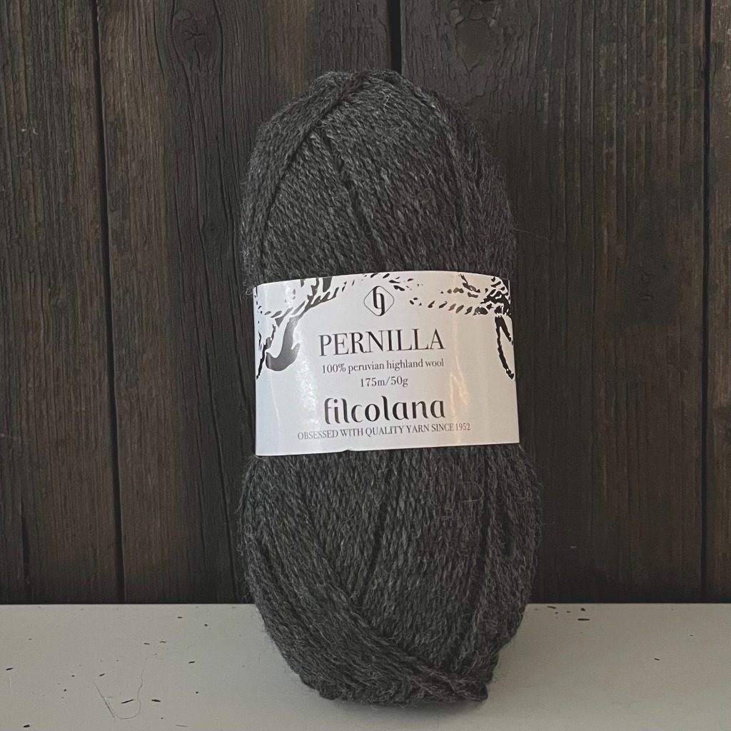 PERNILLA CHARCOAL 956 - 2