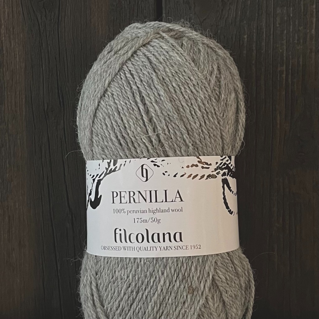 PERNILLA LIGHT GREY 954