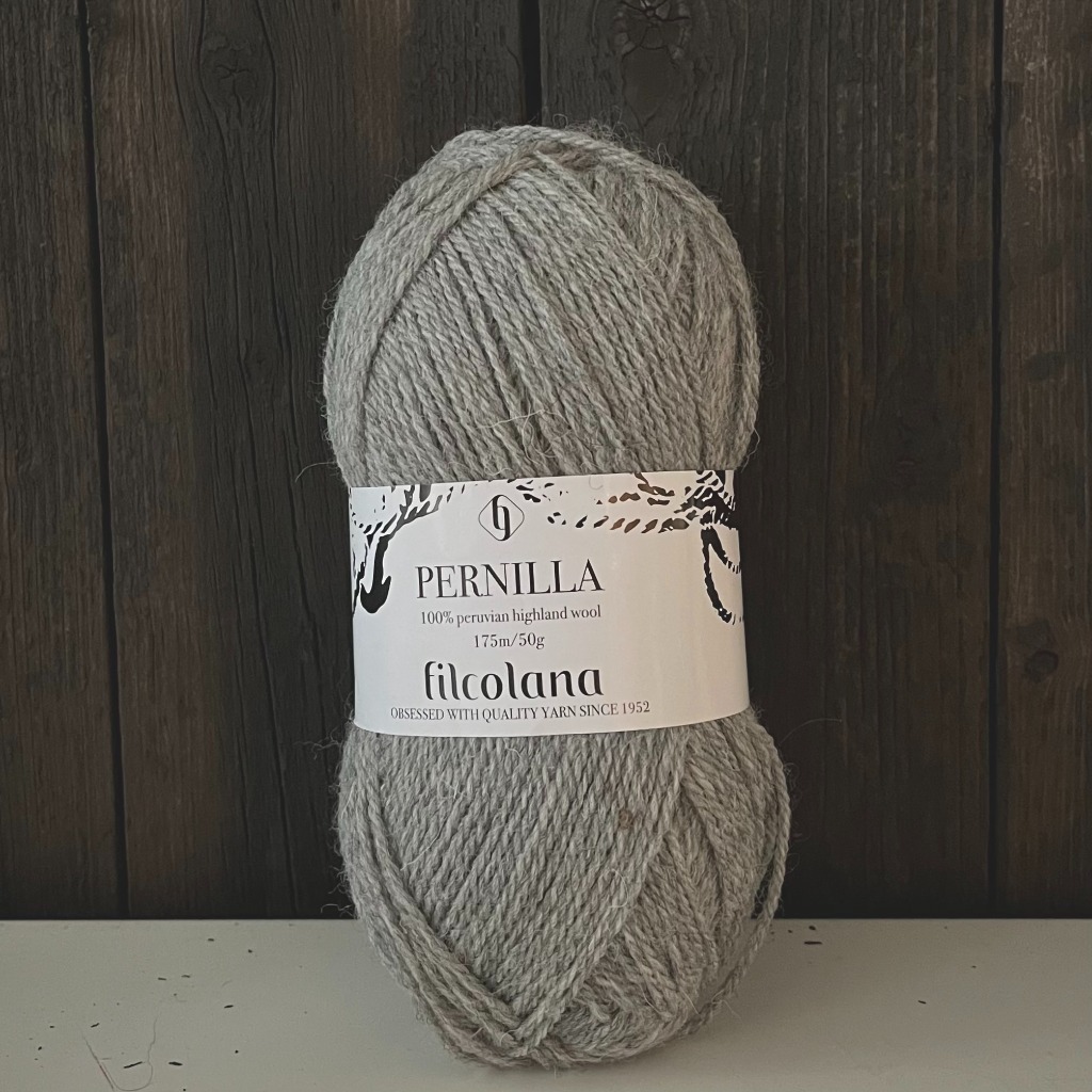 PERNILLA LIGHT GREY 954 - 2