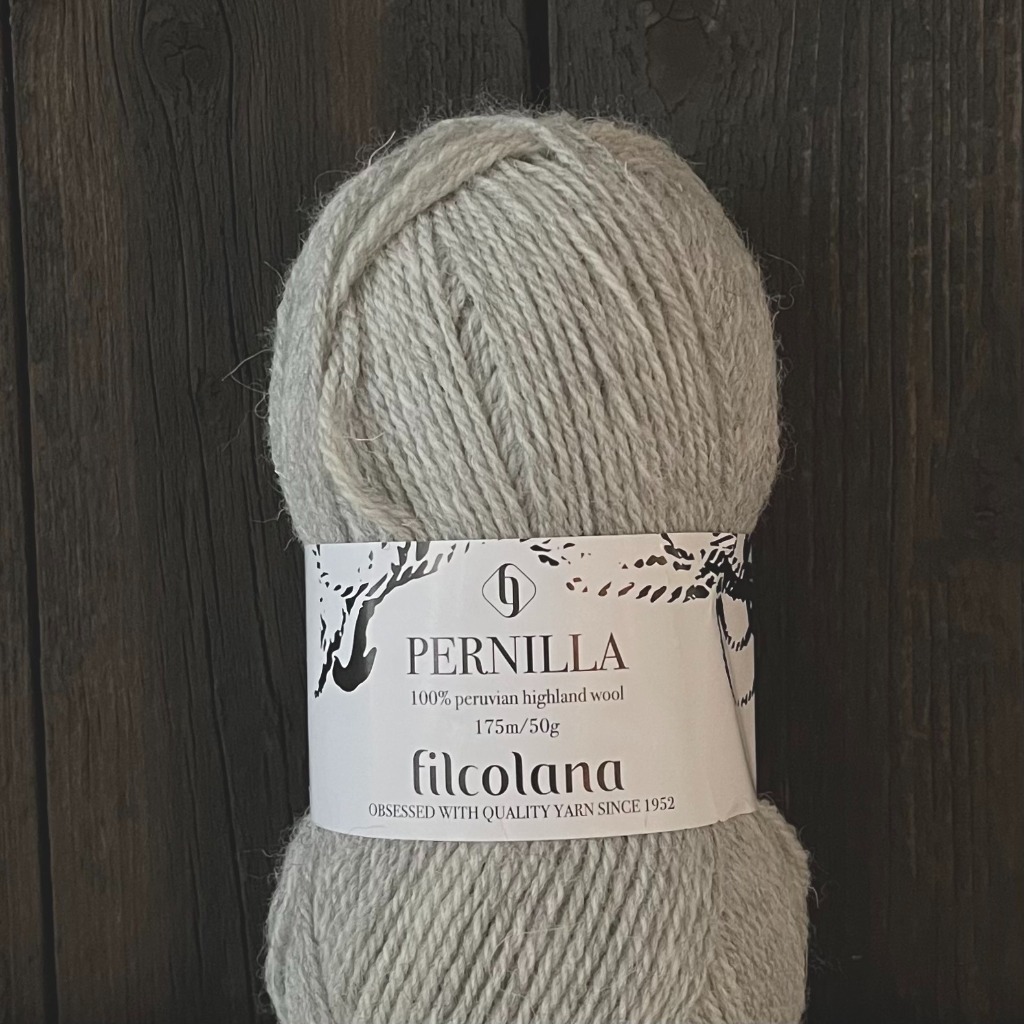 PERNILLA VERY LIGHT GREY 957