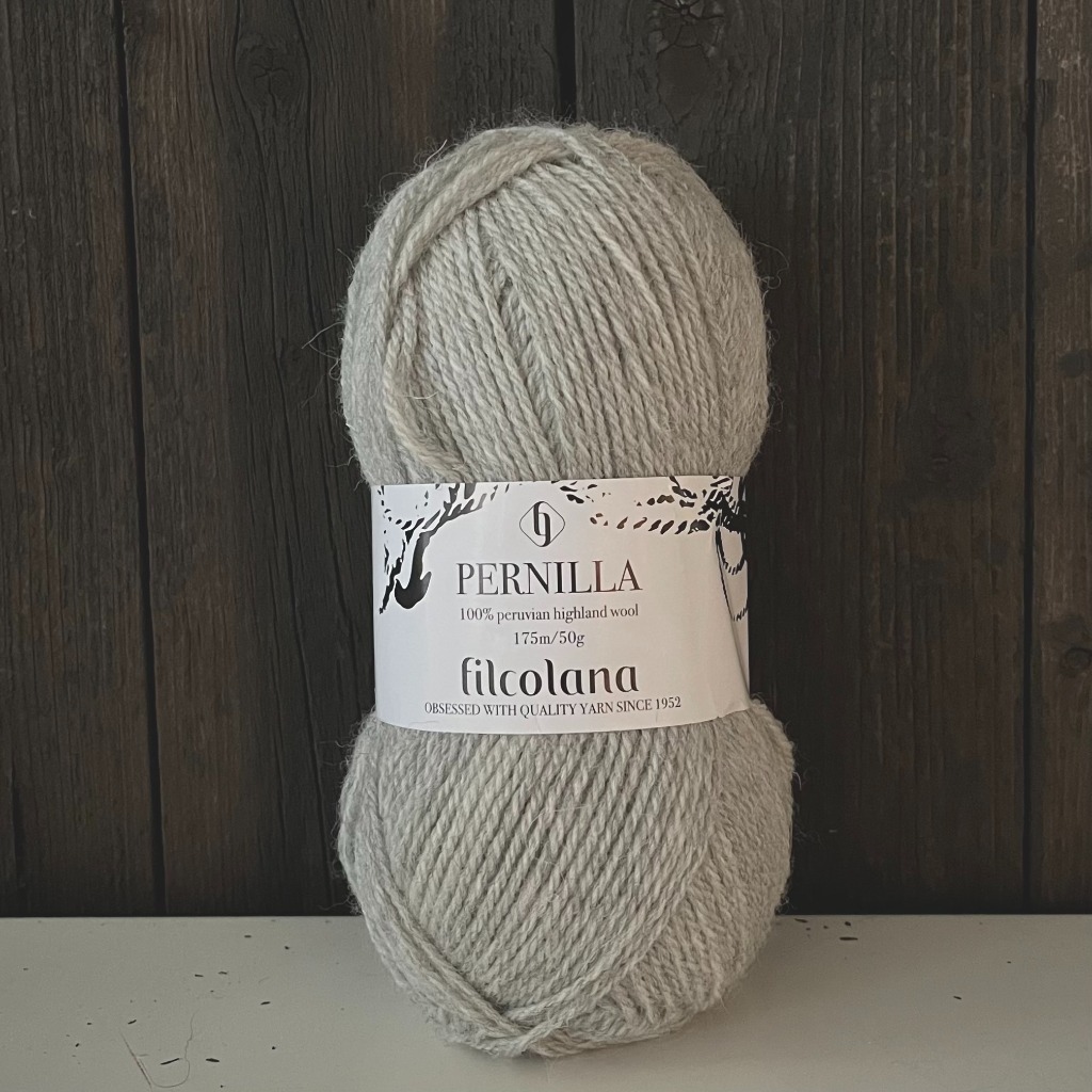 PERNILLA VERY LIGHT GREY 957 - 2
