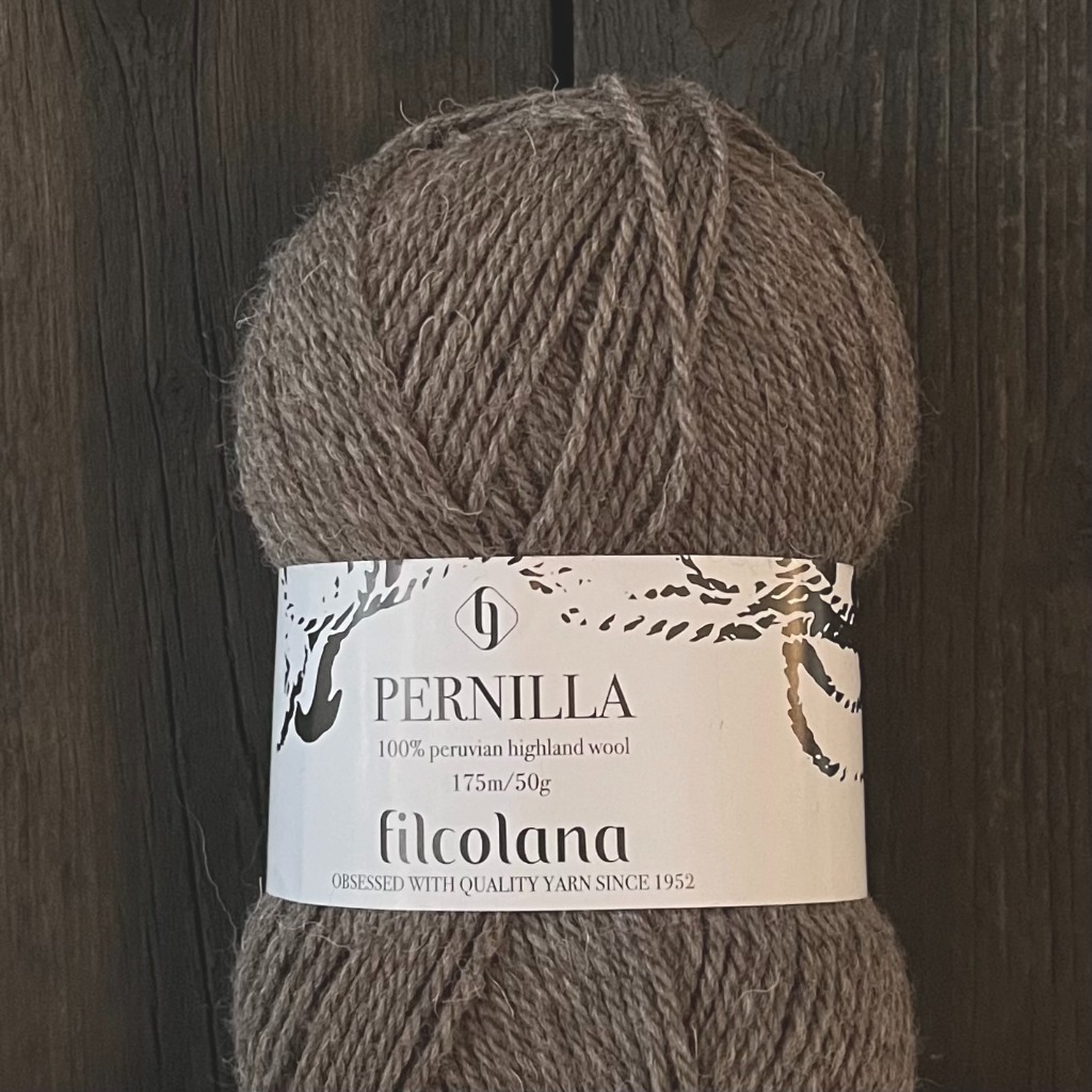 PERNILLA NOUGAT 973