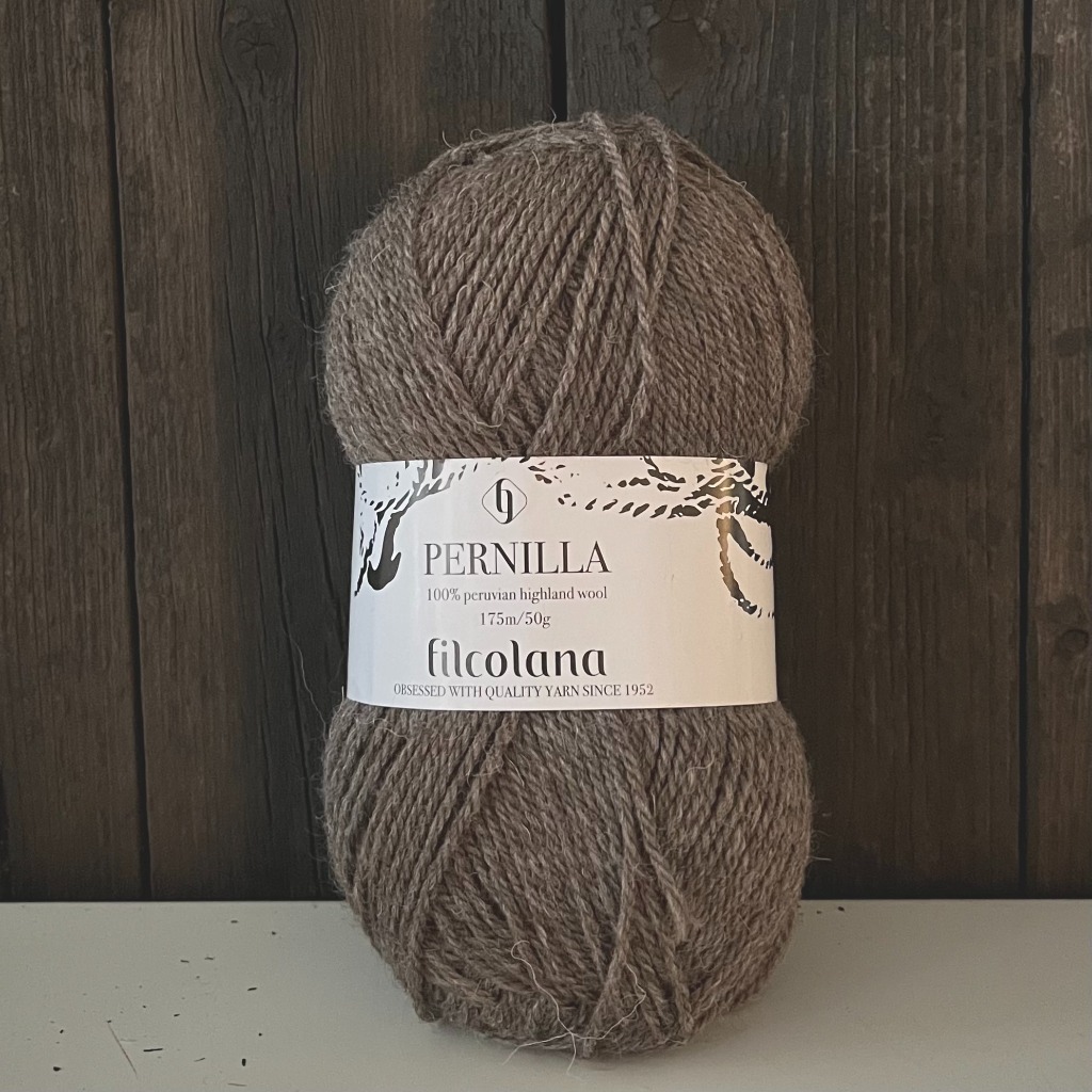 PERNILLA NOUGAT 973 - 2