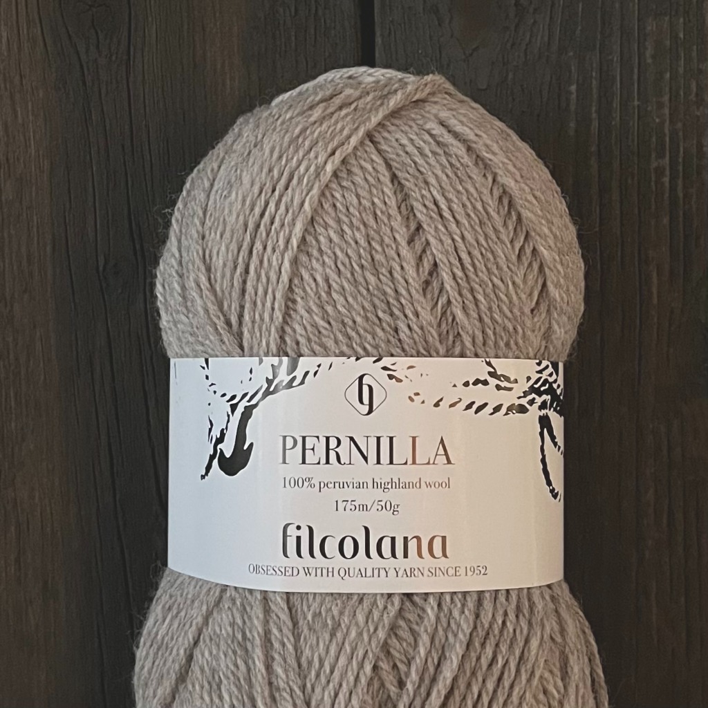 PERNILLA OATMEAL 978