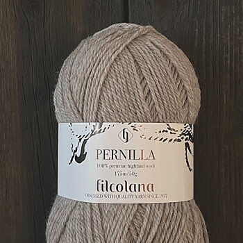 PERNILLA OATMEAL 978